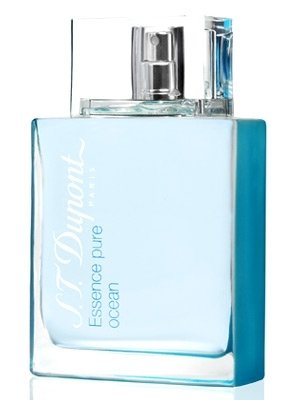 S.T. Dupont Essence Pure Ocean Woda toaletowa 30ml