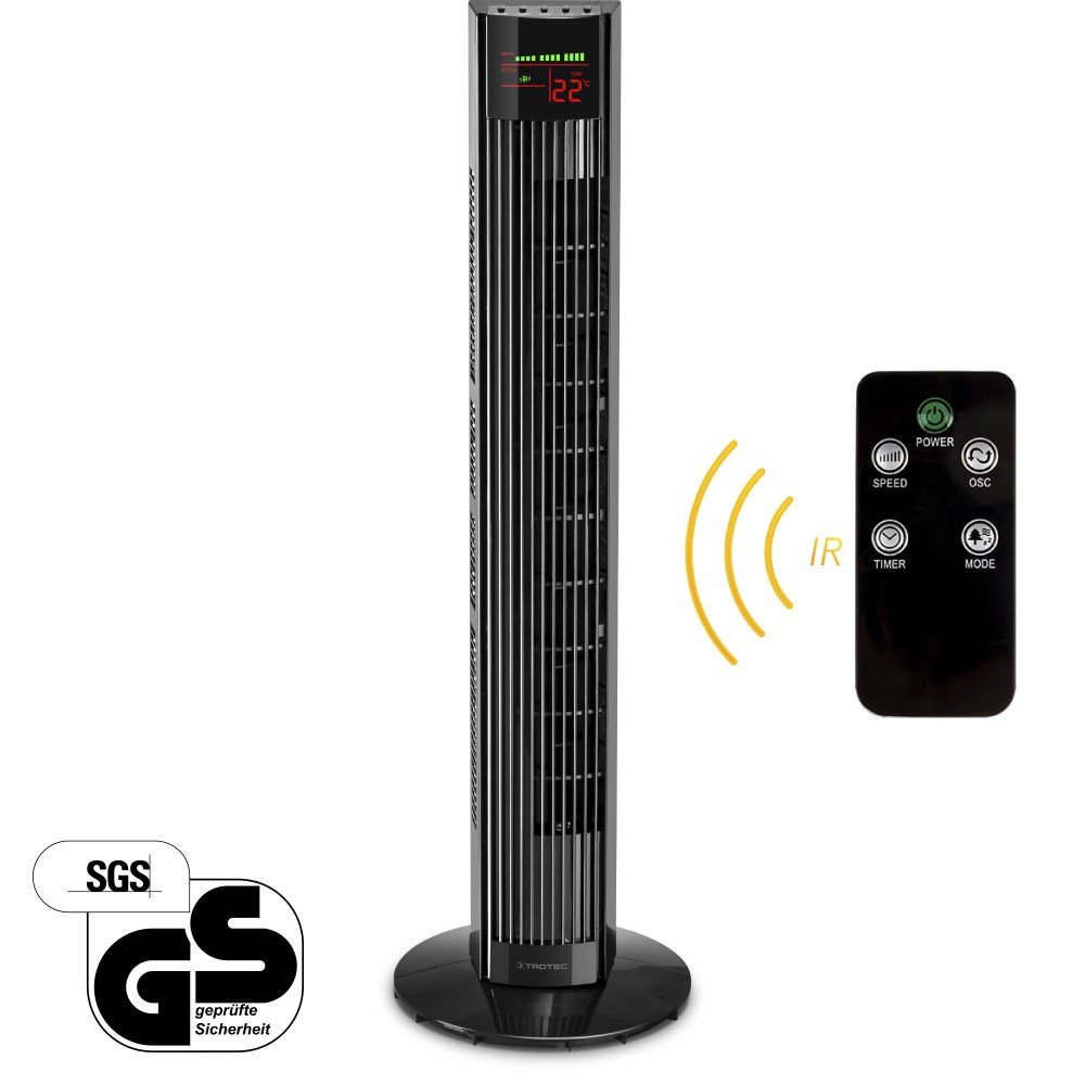 Trotec TVE 31 T