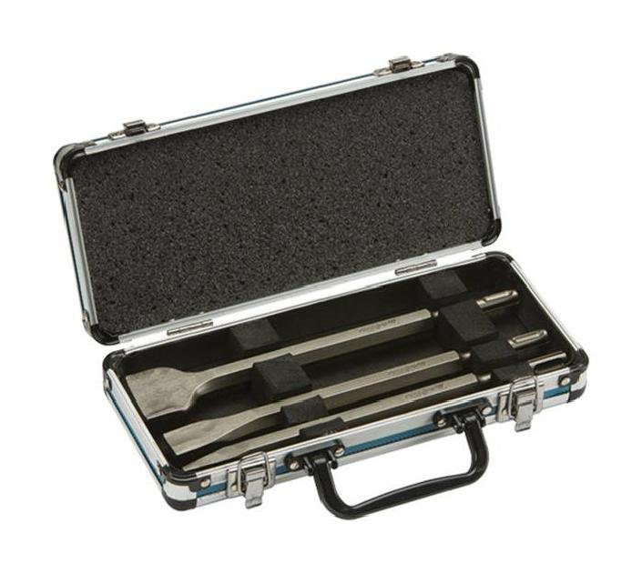 MAKITA ZESTAW AKCESORIÓW SDS-PLUS 5szt.