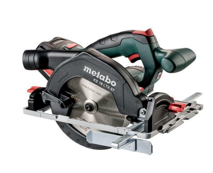 Metabo KS 18 LTX 57 601857700 601857700