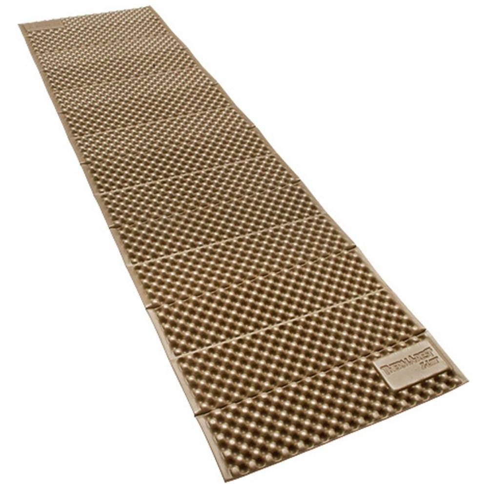Thermarest Mata Z-LITE REGULAR kolor brązowy