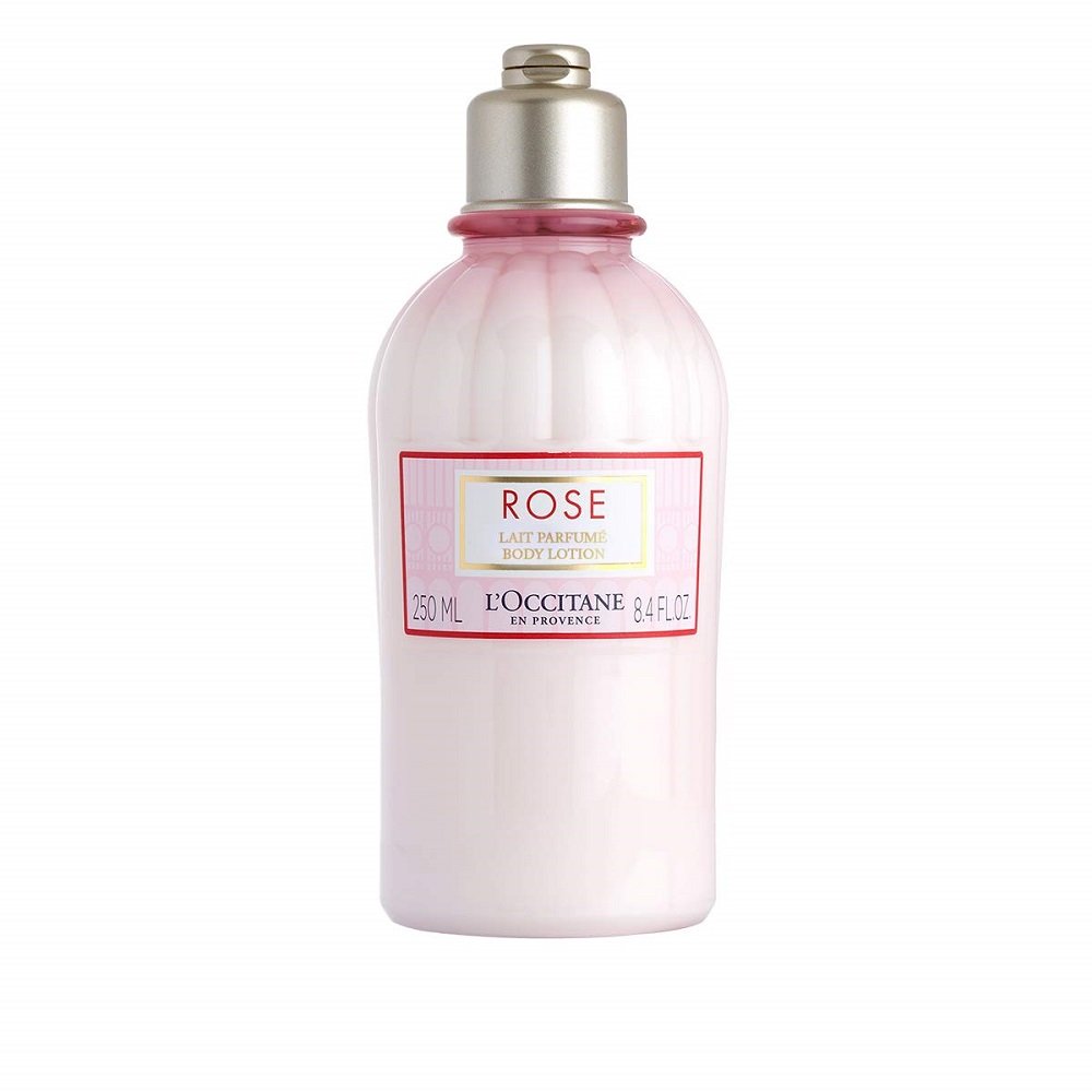 L'OCCITANE Balsam do ciała Rose Body 250 ml