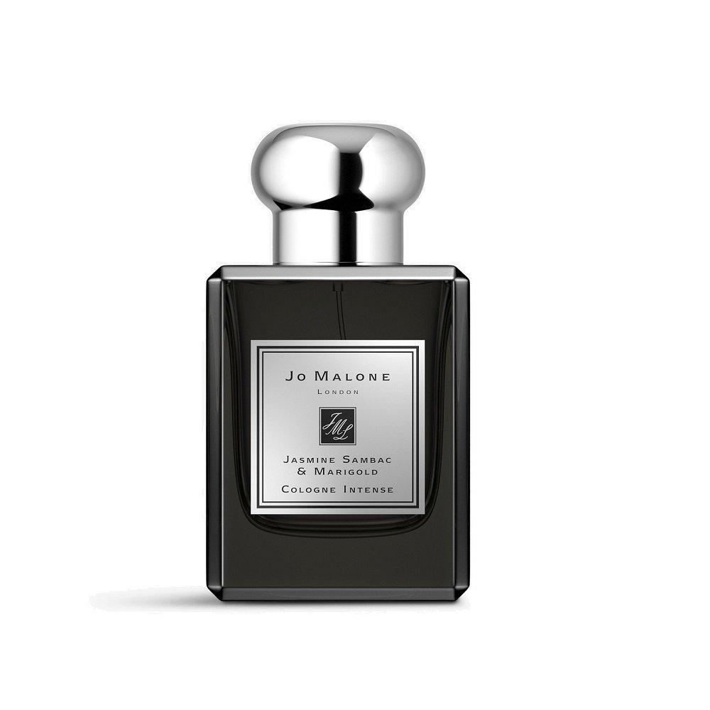 Jo Malone Jasmine Sambac & Marigold Cologne Intense woda kolońska 50 ml JOM-JSM02