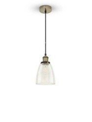 V-TAC Glass Metal Series Wisząca V-TAC 3735