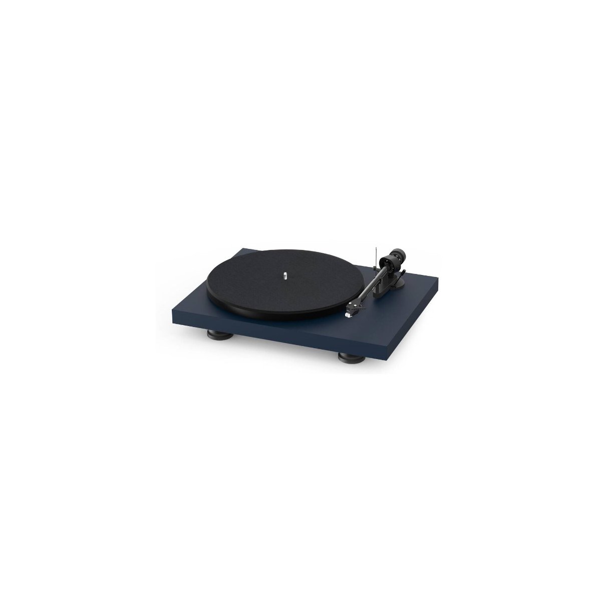 Pro-Ject Debut Carbon EVO - Niebieski