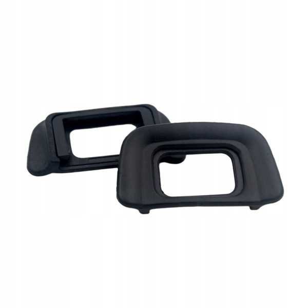 MUSZLA OCZNA NA WIZJER ZAMIENNIK NIKON DK-20