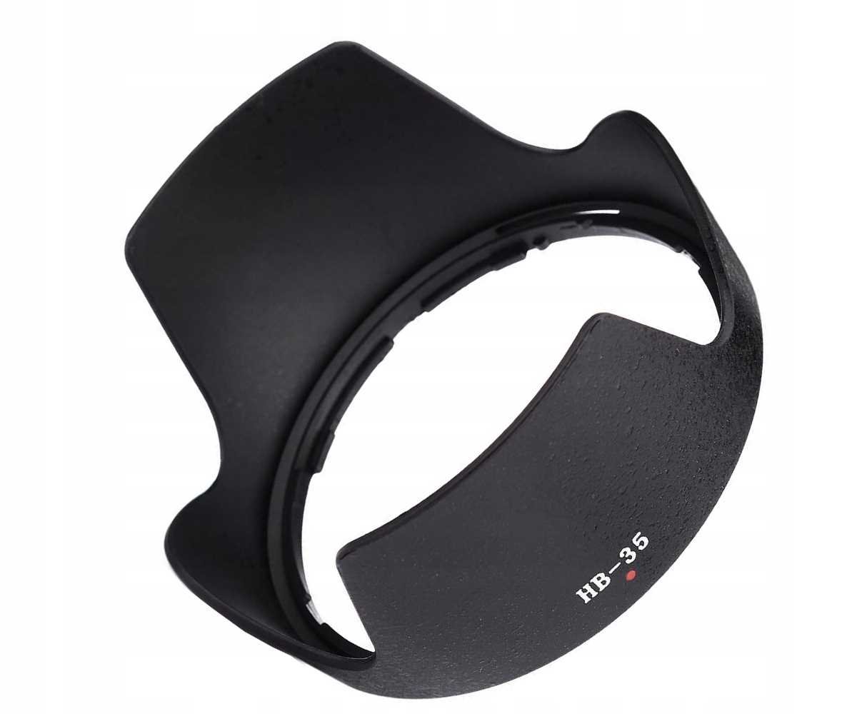 OSŁONA PRZECIWSŁONECZNA HB-35 ZAMIENNIK DO NIKON