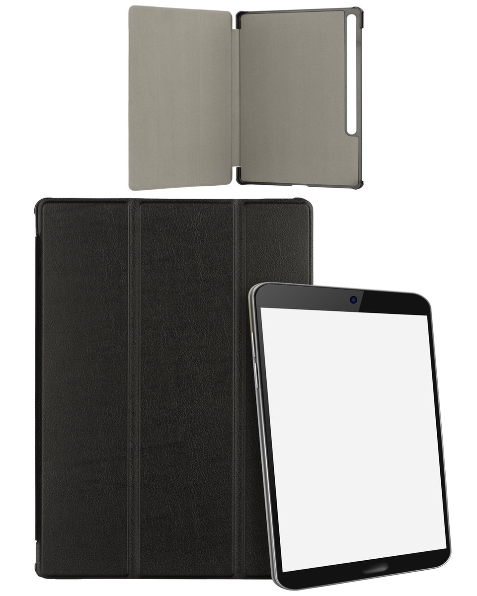 ETUI DO SAMSUNG GALAXY TAB S7 FE 5G S8 PLUS