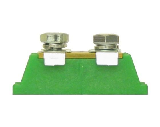 Listwa Zaciskowa 12-TOROWA E.4024 Pawbol