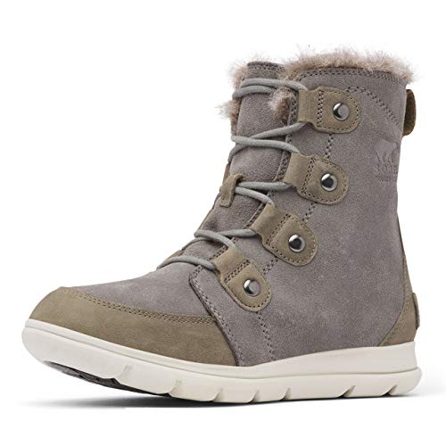 Sorel Damskie buty zimowe, EXPLORER JOAN