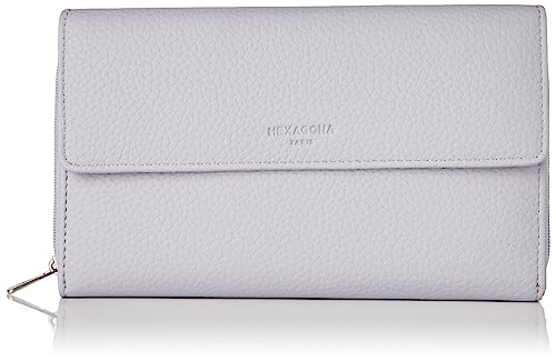 Hexagona, BOLSO Unisex dla dorosłych, Galet