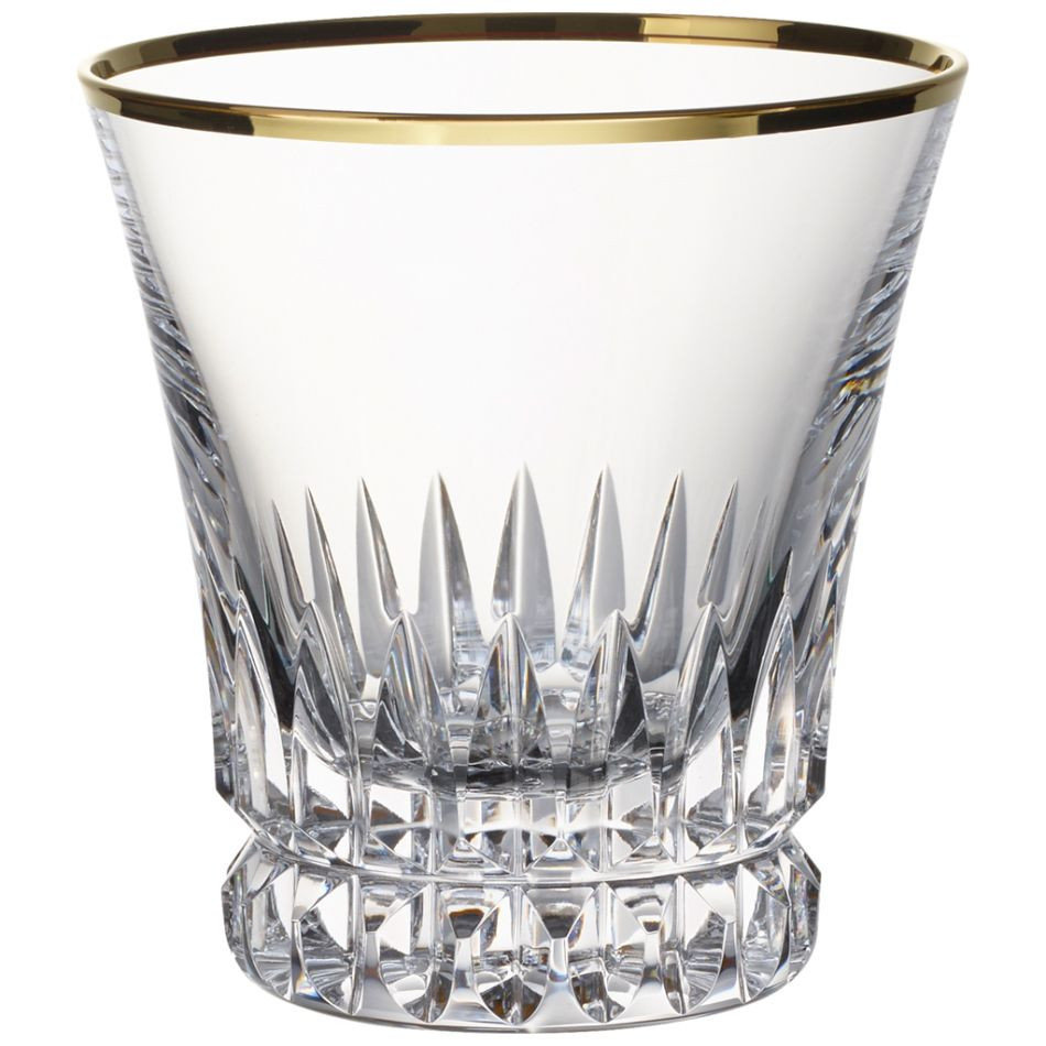 Villeroy & Boch Grand Royal Gold Szklanka pojemność: 0,29 l 11-3621-3610