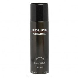 Police, Original, dezodorant, 200 ml