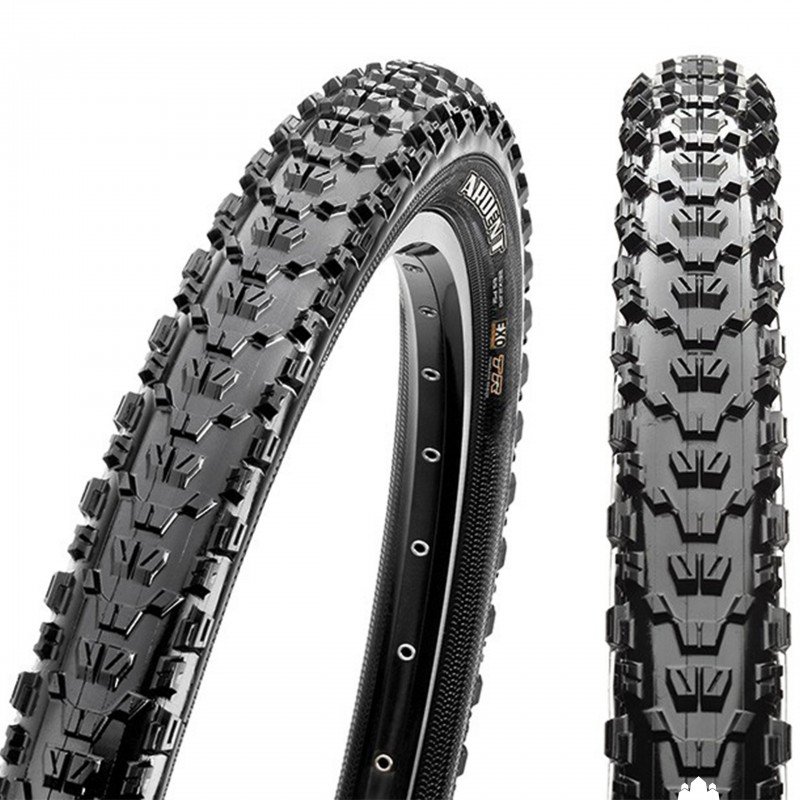 Maxxis Opona Ardent czarny / Rozmiar koła: 27,5