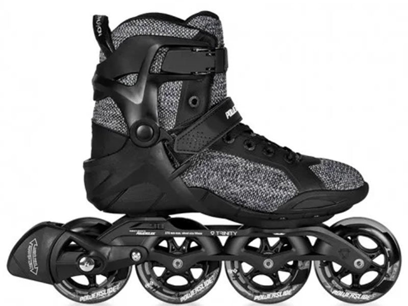 Rolki Powerslide Phuzion Enzo 90 2020