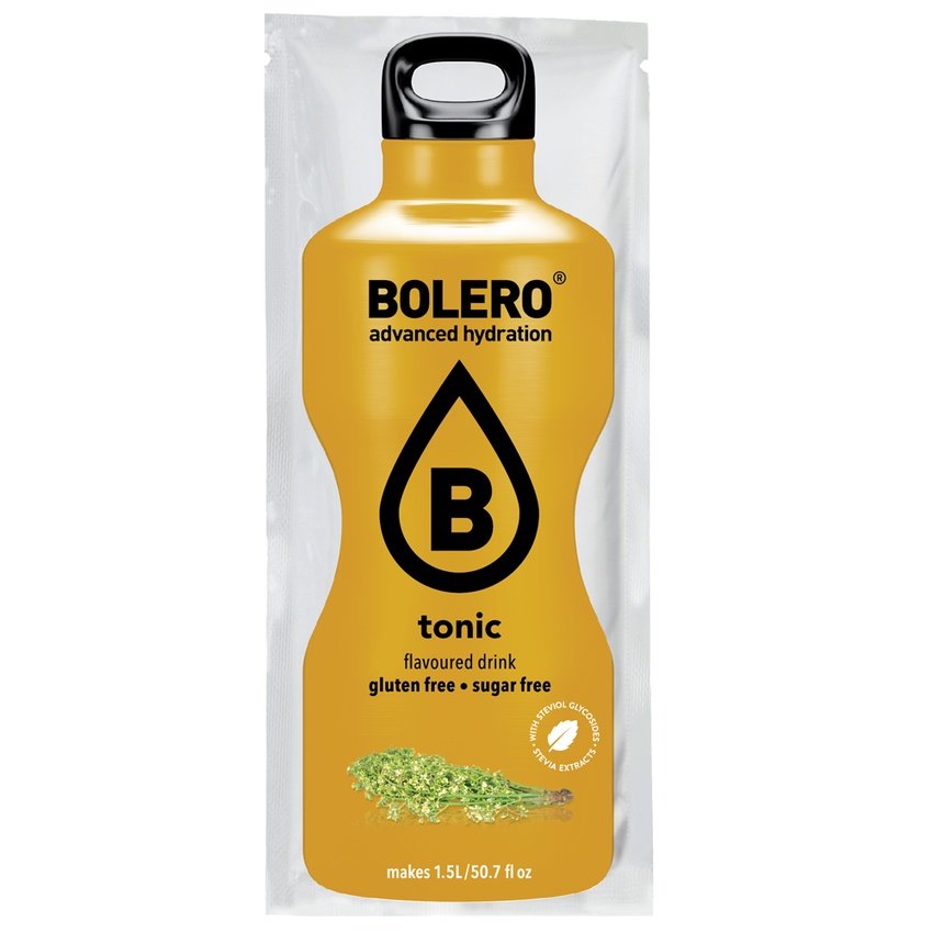Bolero Classic Tonic 9G