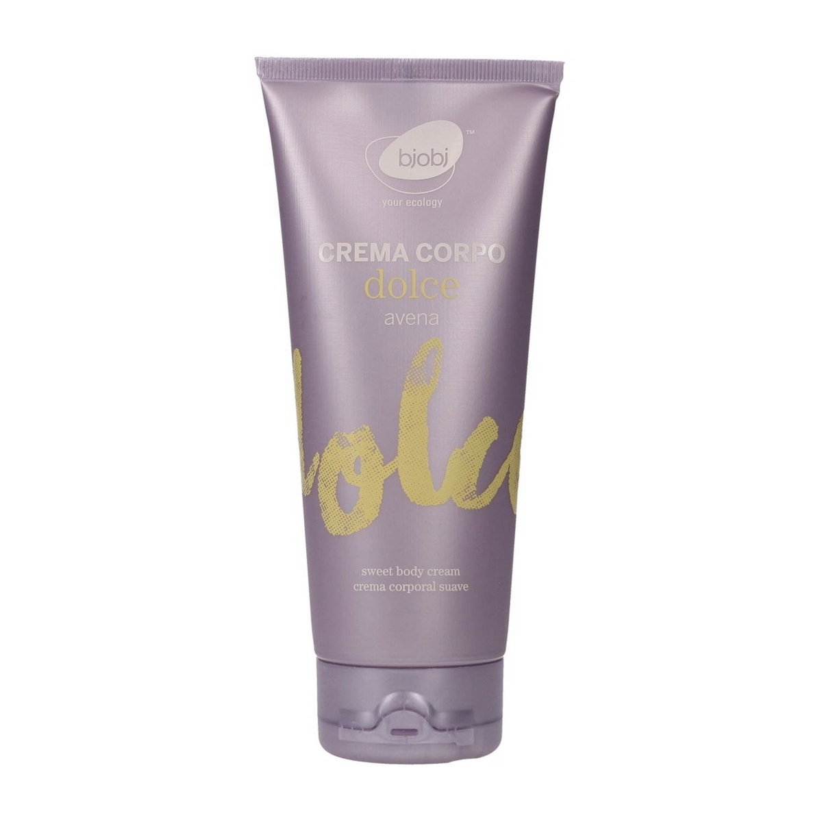 Bjobj, Balsam do ciała nawilżający i odżywiający, 200 ml