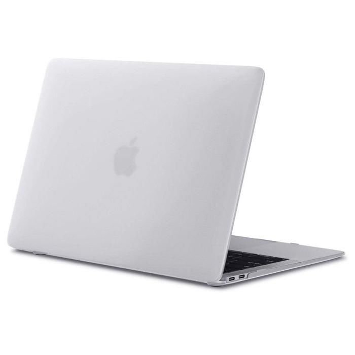 Etui do Macbook Pro 15 A1707/A1990 Matowy