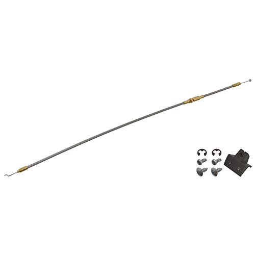Element ustalający dostosowanie siedzenia FEBI 39316 FEBI 39316