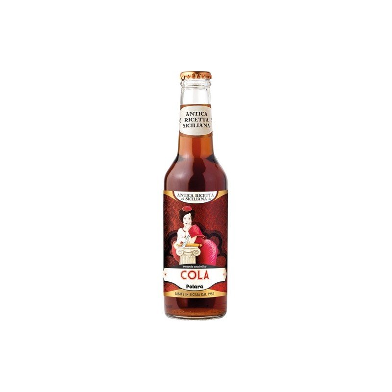 Polara Cola 275ml