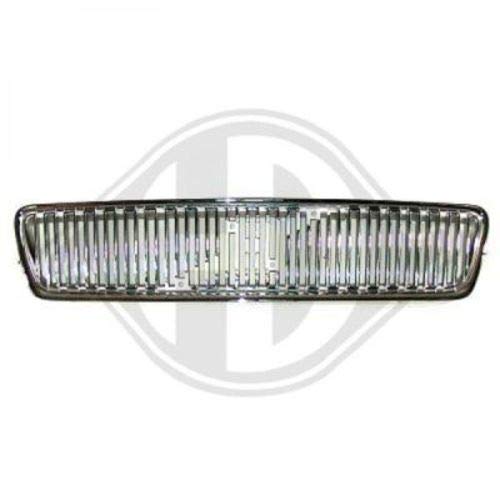 Diederichs 7613040 osłona chłodnicy