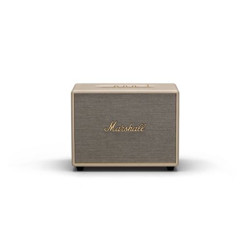 Marshall Głośnik Bluetooth Woburn III Kremowy