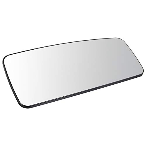 febi bilstein 100027 szkło lustrzane do lustra głównego, 1 sztuka