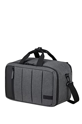 American Tourister Streethero Torba lotnicza 38.5 cm Komora na laptopa grey melange