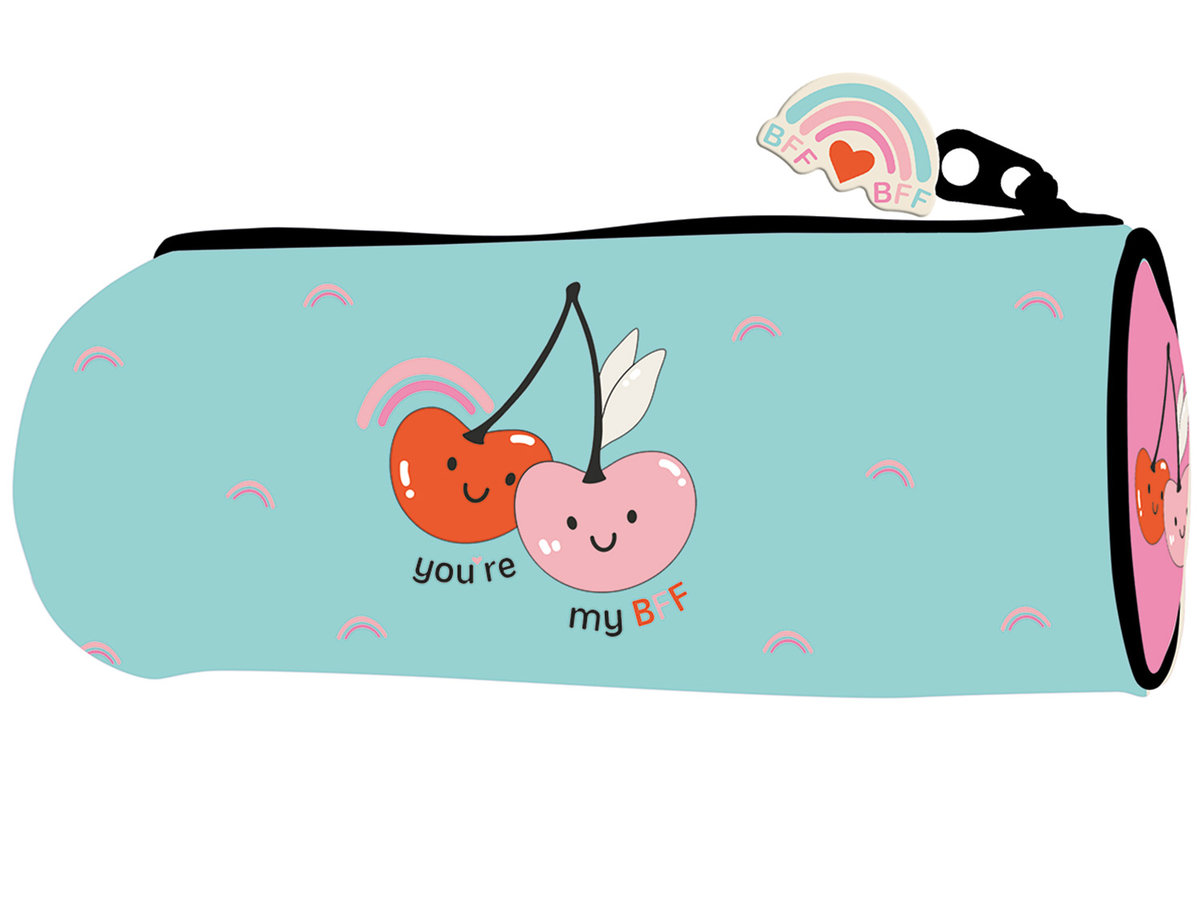 Beniamin Piórnik tuba No Name Dziewczynka