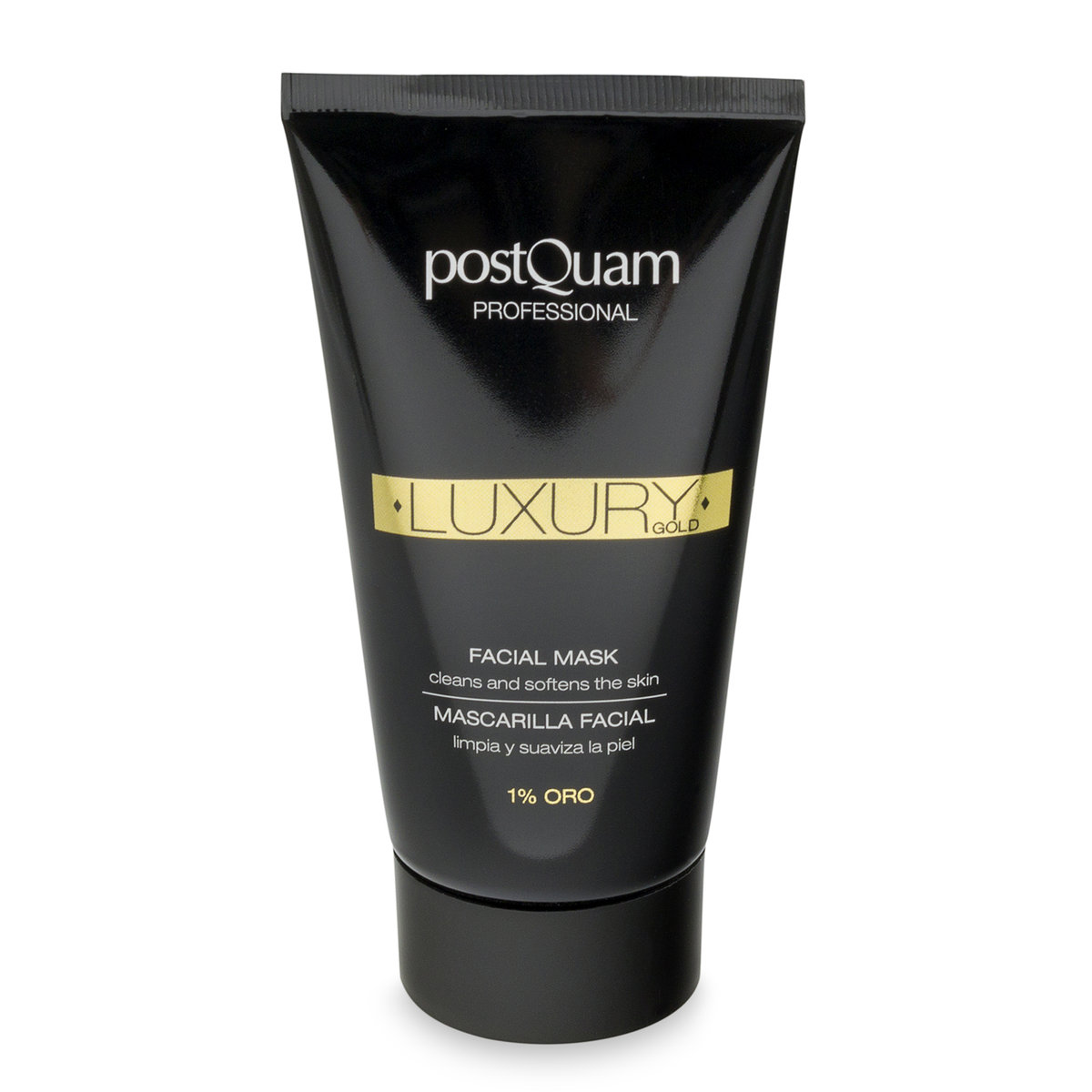 PostQuam, Mascarilla Facial Luxury Gold, Maska Do Twarzy, 75 Ml