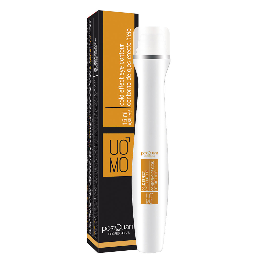 PostQuam, Żel Pod Oczy, 15ml