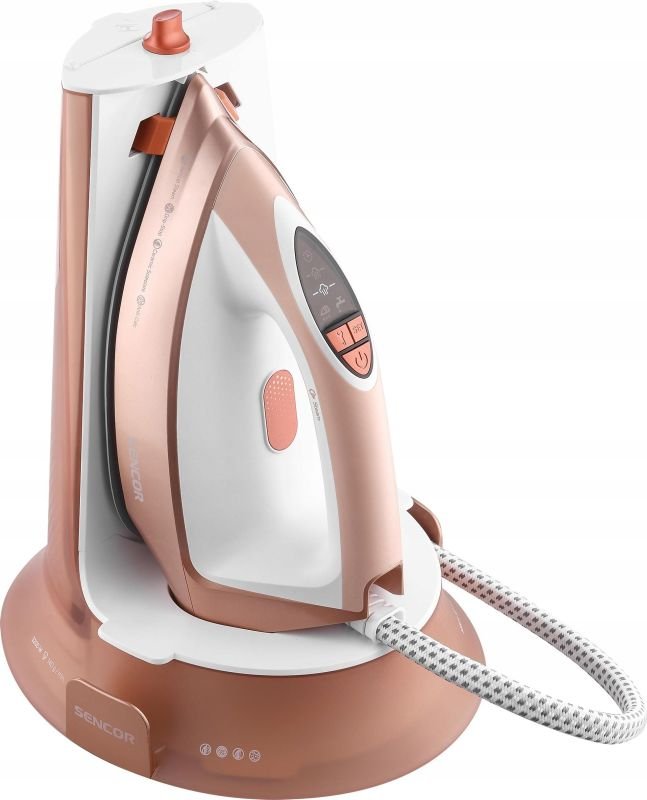 SENCOR SSI 0910RS