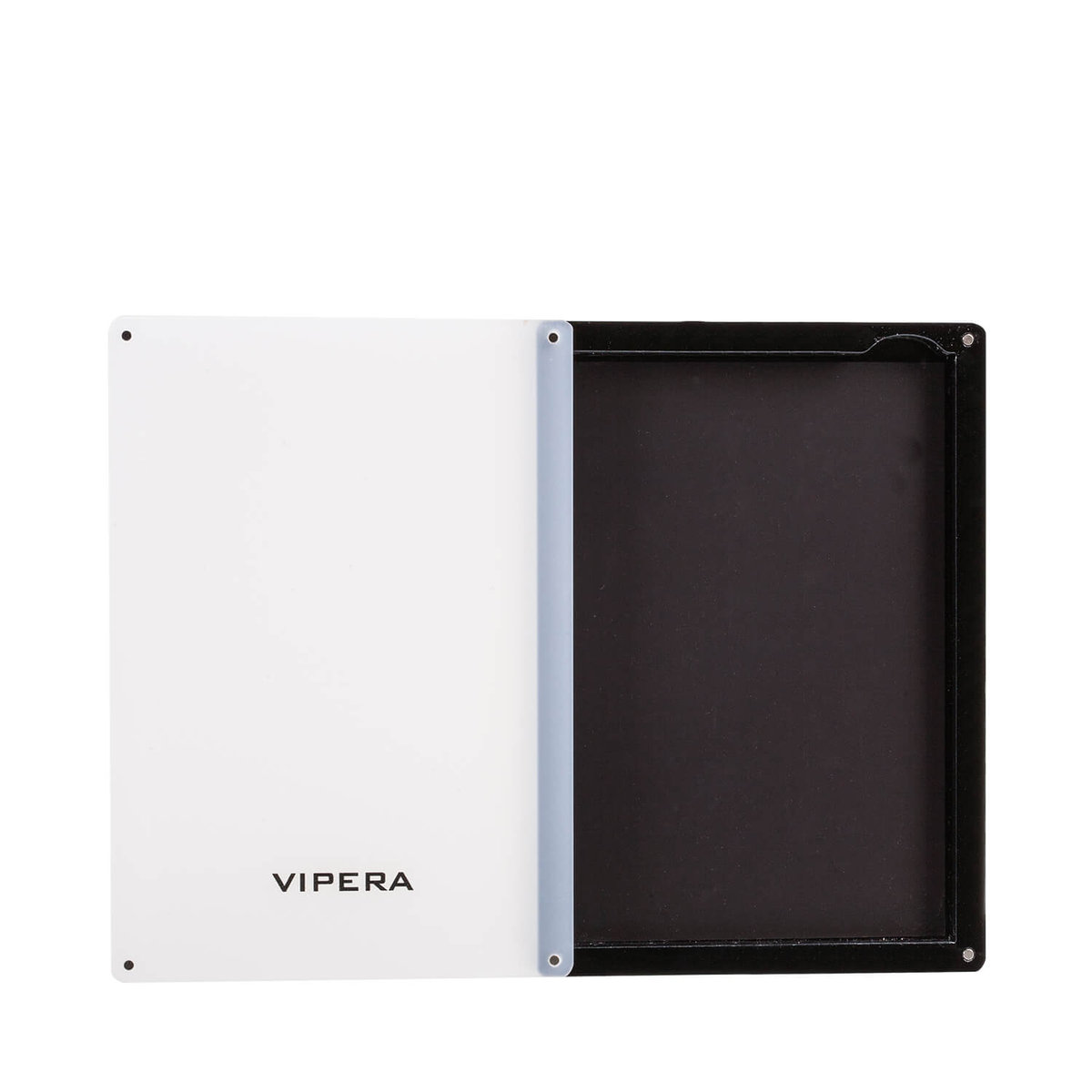 Vipera VIPERA - PROFESJONALNA paleta magnetyczna z satynowym wieczkiem (MAŁA 961977) - MPZ PUZZLE