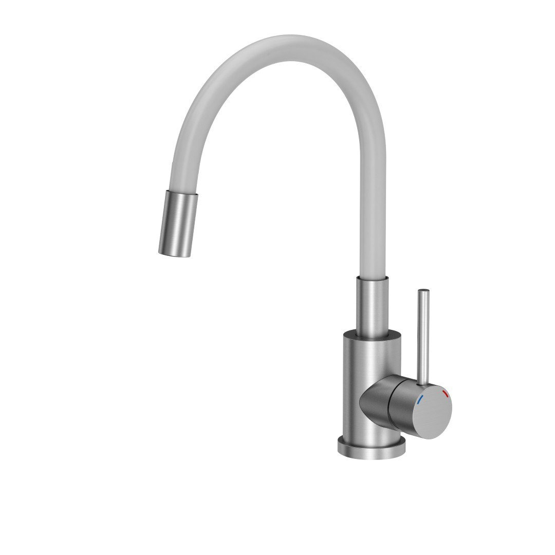 STEINER MAGGIE 3323503WH