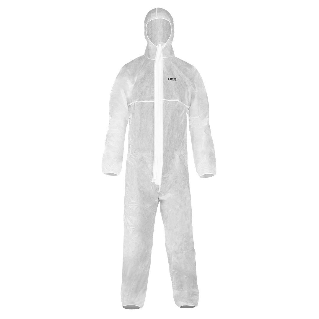 Kombinezon malarski lakierniczy ochronny rozmiar XL NEO 81-850-XL