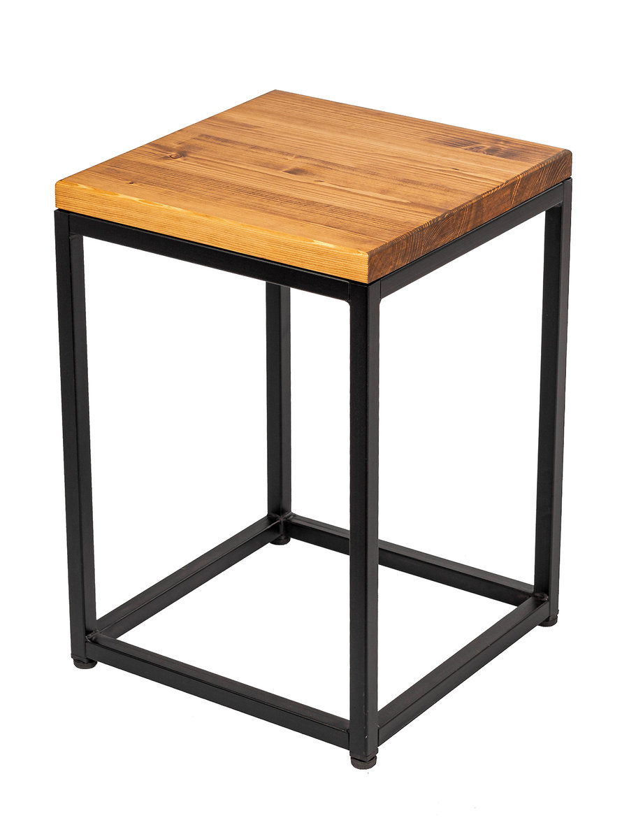 Taboret Loftowy