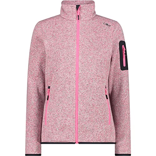 CMP Damska kurtka Knit-tech - 3h14746 Damska kurtka Knit-Tech