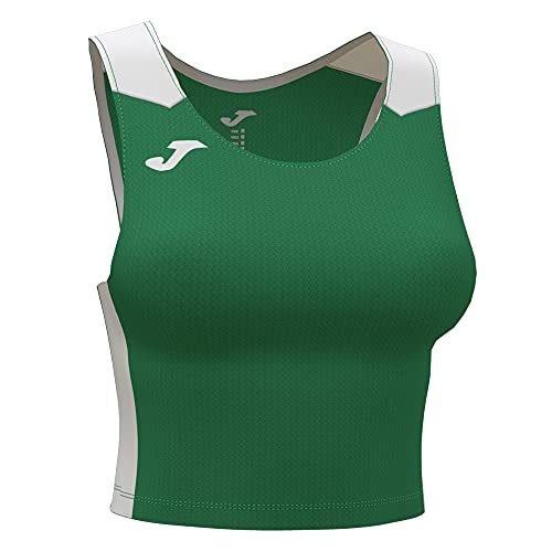 Joma 2XS Top Record II Unisex Dorosły