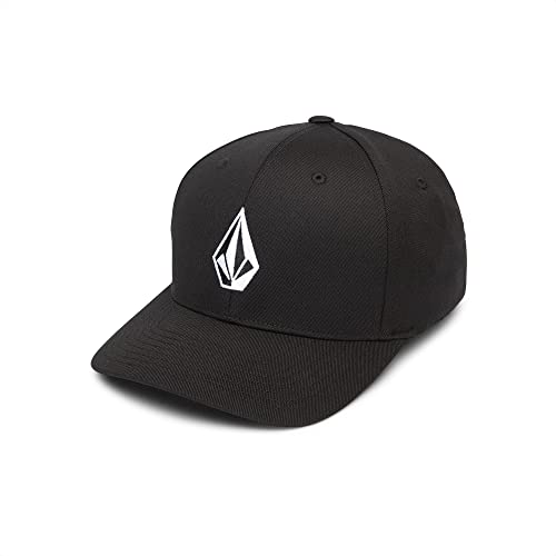 Volcom Full Stone Flexfit Kapelusz Męski