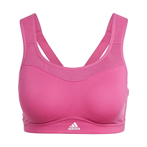 adidas Tlrdim HS Biustonosz sportowy Kobieta