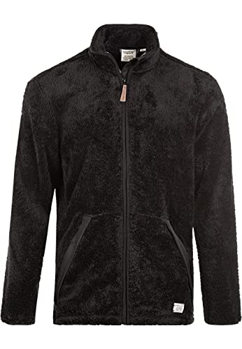Weather Report Męska kurtka polarowa Legend M Fleece Jacket I oddychająca outdoorowa kurtka przejściowa I kurtka męska