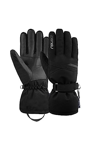 Reusch Helena R-TEX® XT rękawiczki damskie, bardzo ciepłe, wodoodporne, oddychające