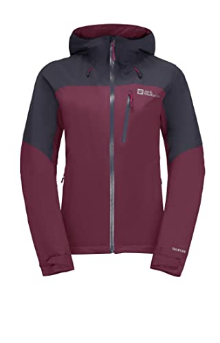Jack Wolfskin Go Hike kurtka damska
