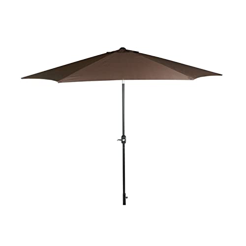 DKD Home Decor Parasol przeciwsłoneczny, Standardowy