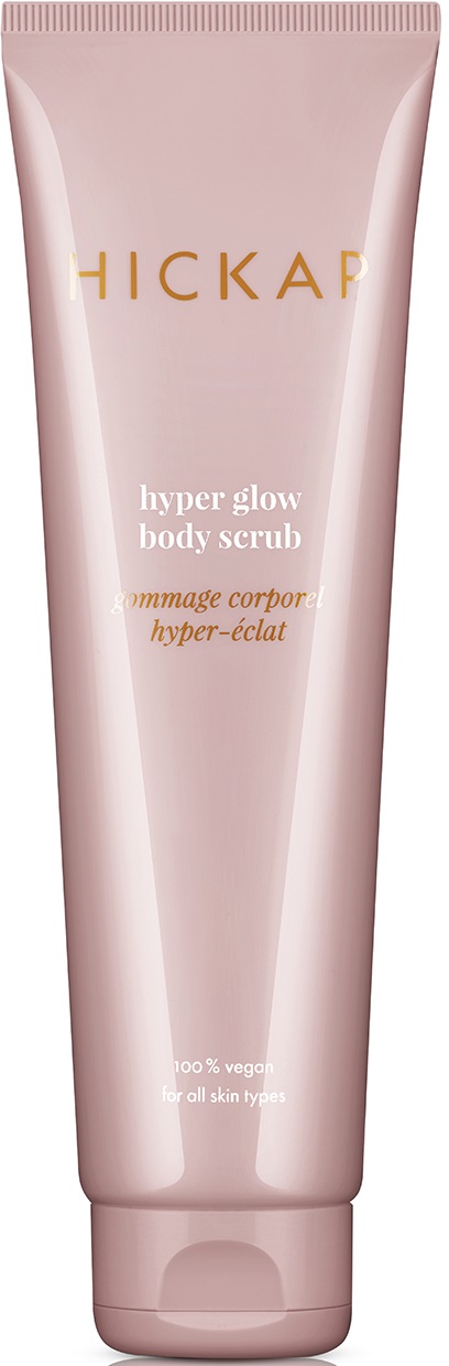 HICKAP Hyper Glow Body Scrub 150 ml