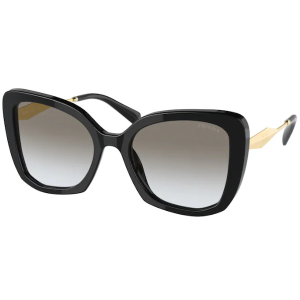 Okulary przeciwsłoneczne Prada 03YS 1AB0A7 53