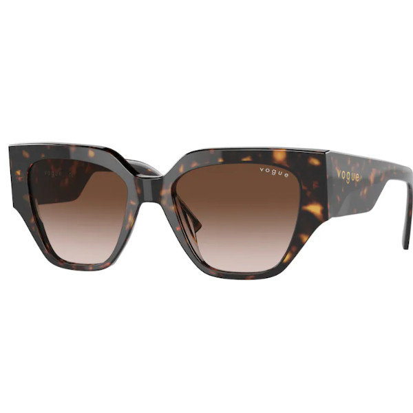 Okulary przeciwsłoneczne Vogue Eyewear 5409S W65613 52