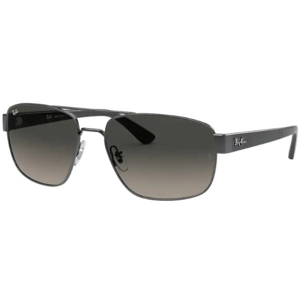 Okulary przeciwsłoneczne Ray-Ban® 3663 004/71 60