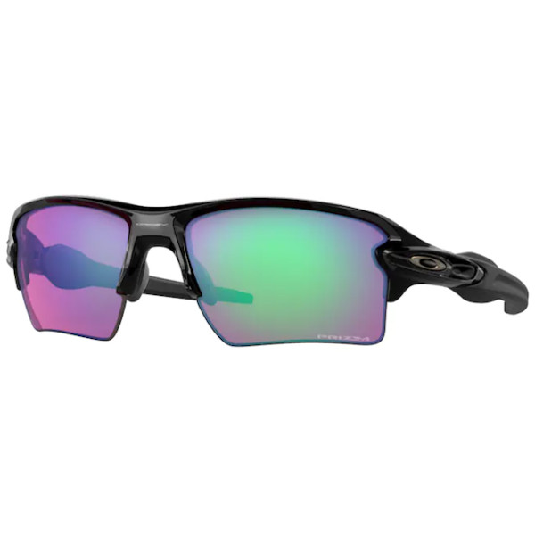 Okulary przeciwsłoneczne Oakley 9188 918805 59 FLAK 2.0 XL