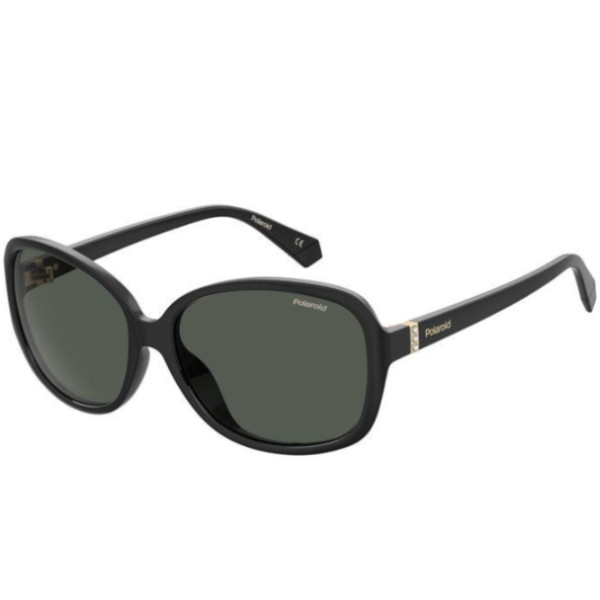 Okulary przeciwsłoneczne Polaroid 4098 S 807 58 M9 z polaryzacją